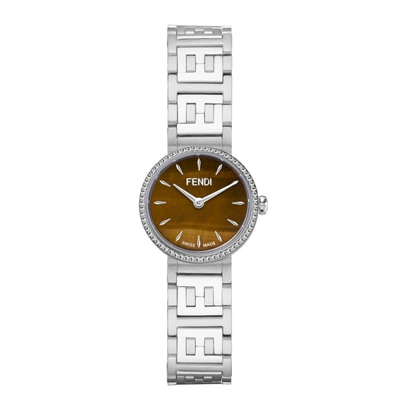 FENDI Women's Forever Fendi Watch