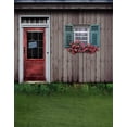 thumbnail image 1 of BSDHOME Polyester 5x7ft Indoor Room Scene Window Floor Wedding Photo Booth Studio Props Photography Backgrounds, 1 of 2
