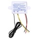 thumbnail image 3 of Advancent Controlador de temperatura LED Digital XH-W3001 incubadora interruptor de calefacción de refrigeración termostato Sensor NTC 10A 12V 24V 220VAC Conjuntos de muebles de dormitorio No.2 Advancent HA025511-02, 3 of 6