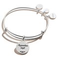 thumbnail image 4 of Alex and Ani Parce Que Je t'Aime Marraine IV EWB, SAS, 4 of 12