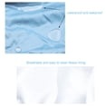 thumbnail image 1 of Cloth , Reusable Pocket , Practical Washable Adjustable Soft Convenient For Girls Women, 1 of 8