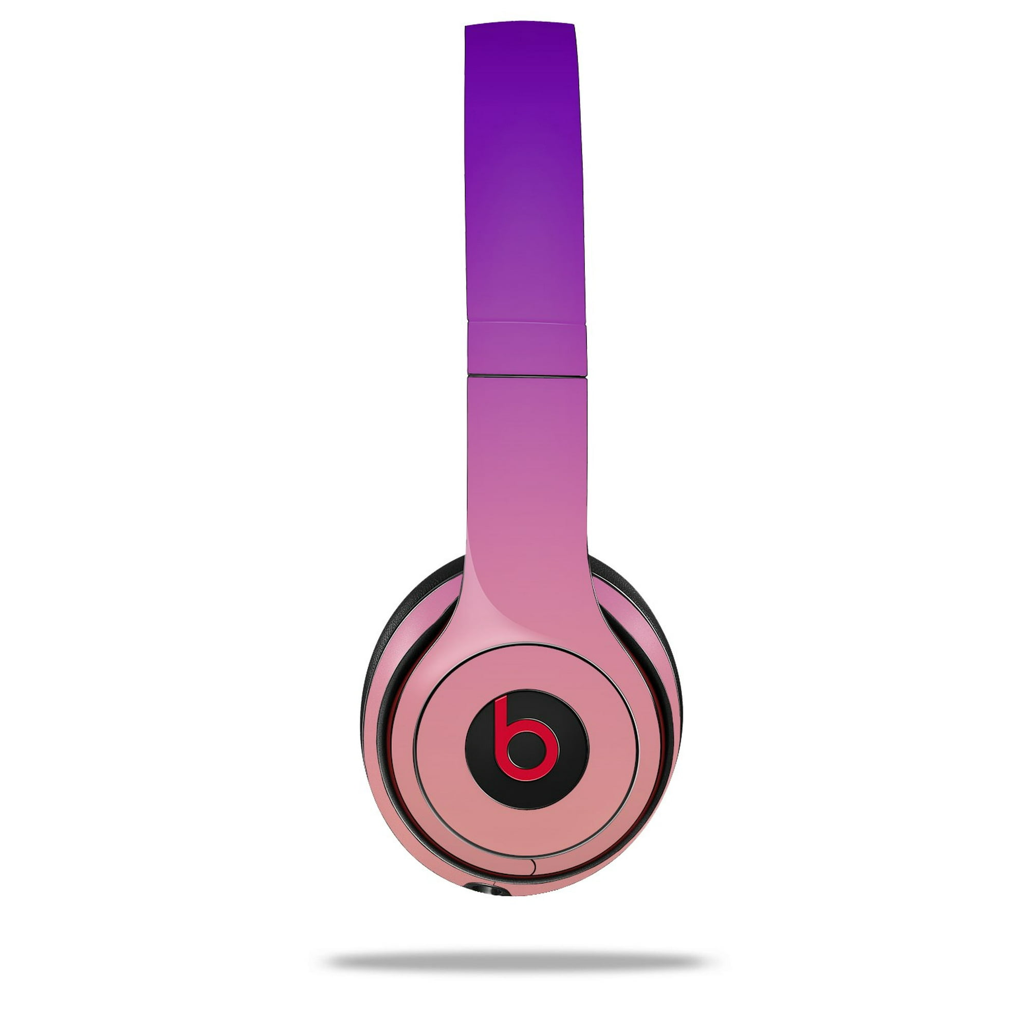 Beats Headphones Pink Solo