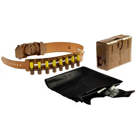 Batman Dark Knight Rapid Fire Belt
