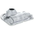 thumbnail image 3 of MTD 918-0123A Right Hand Reducer Gearbox Housing Troy-Bilt 500 850 550 1030 643, 3 of 8
