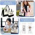 thumbnail image 4 of Set de regalo Silkfly Christian Inspirational para mujer con vaso, 4 of 6