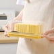 thumbnail image 4 of Divide Butter into Perfect Portions with the Stainless Steel Cutting Mesh, 4 of 11