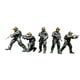 thumbnail image 3 of 5 Modelos de Soldados Comando Rusos a Escala 1/64 para, 3 of 7