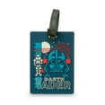 thumbnail image 1 of American Tourister Disney Luggage ID Tag, 1 of 2