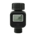 thumbnail image 2 of FlowMeter,Display Water Consumption Water Flowvelocity Water Flowmeter Display Tester Plant, 2 of 6