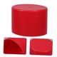 thumbnail image 5 of QUMIIRITY 10Ud Tapas Plásticas Rojas Para De Protección Exterior E Interior, 5 of 8