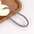 thumbnail image 1 of Esponja de baño Super Soft Loofahs Bola de malla exfoliante Depurador de puf de malla grande para artículos de tocador para hombres y mujeres (1 pieza, multicolor) LingWen 9024715525154, 1 of 1