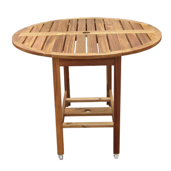 Folding Dining Table