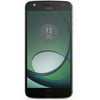 Motorola Moto Z Play XT1635-01 32GB Verizon Smartphone w/ 16MP Camera - Black/Silver (Used)