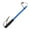 Blue, variant on LAZIOEGR Portable Telescopic 90 cm Sea Fishing Gaff – Aluminum Alloy Pole, Stainless Steel Hook, Red, Retractable & Easy‑Carry Design