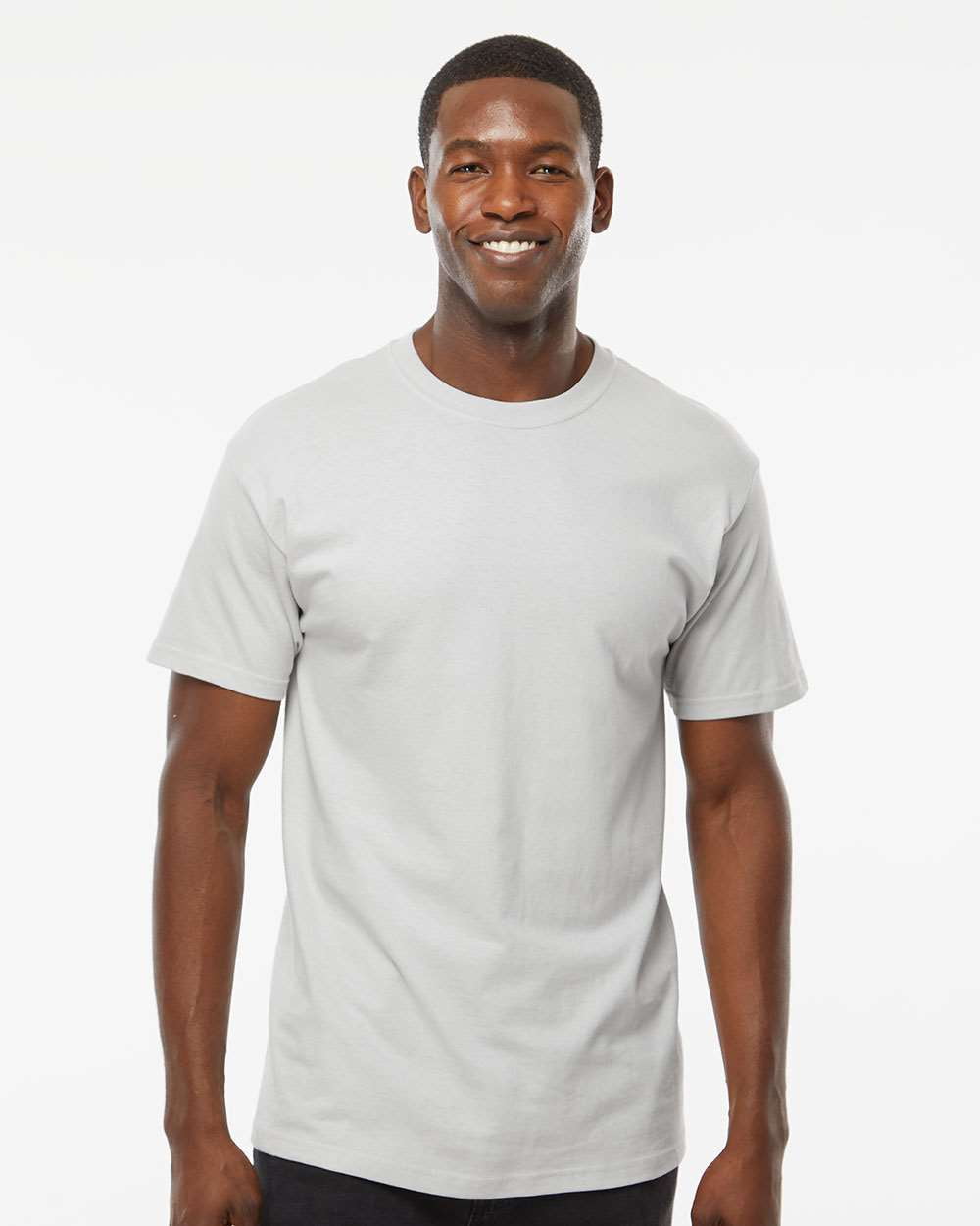 M&O Gold Soft Touch T-Shirt - Walmart.com