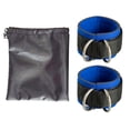 thumbnail image 2 of Guantes de juego para controlador de juegos móvil, material de fibra nano-plata con dedo táctil, guantes de pantalla táctil sin costuras, transpirables y antisudor de alta sensibilidad para juegos de, 2 of 5