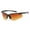 Black, variant on Sport Wrap Hd Night-Driving Vision Hd Sunglasses Yellow High Definition Glasses