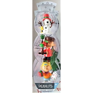Charlie brown hotsell toys walmart