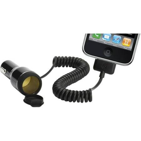 PowerJolt Plus GC23091 Auto Adapter