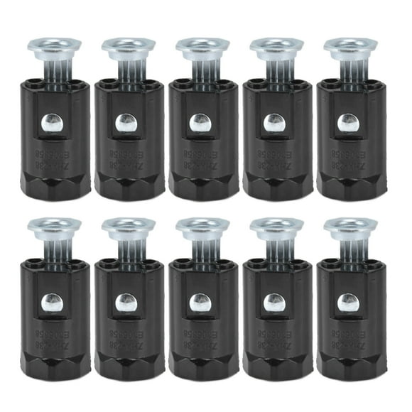 Hanging Light Lampholder,10PCS 125V E12 Lamp Lampholder Lampholder Smart Functionality