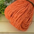 thumbnail image 1 of 600 Meter 500g Summer Raffia Yarn Crochet Natural Straw Threads Handcrafts For DIY Knitting Hat Handbag Basket Rattan Material, 1 of 7