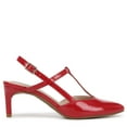 thumbnail image 3 of LifeStride Womens Aire Slingback Heels - Medium & Wide Width, 3 of 9