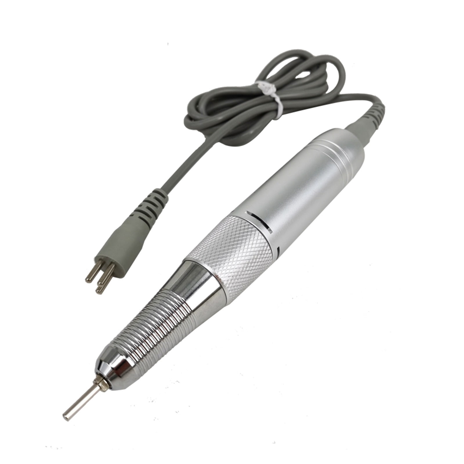 35000RPM Portable Electric Nail Drill Machine Rechargeable Cordless Manicure Pedicure Set For Nail Equipment ,Lightweight and Portable