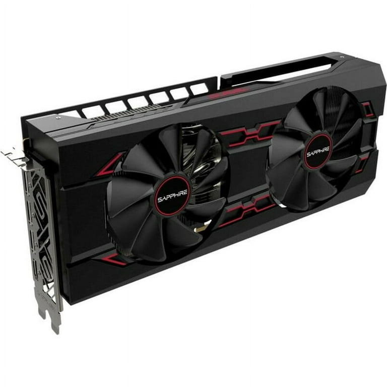 PCパーツ Sapphire PULSE Radeon RX Vega 56 Sapphire Pulse Radeon RX Vega 56 Graphic Card - 1.21 GHz