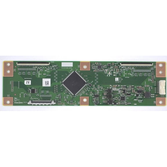 VIZIO RUNTK0334FVZE T-CON For E70-E3 LFTRVRLT