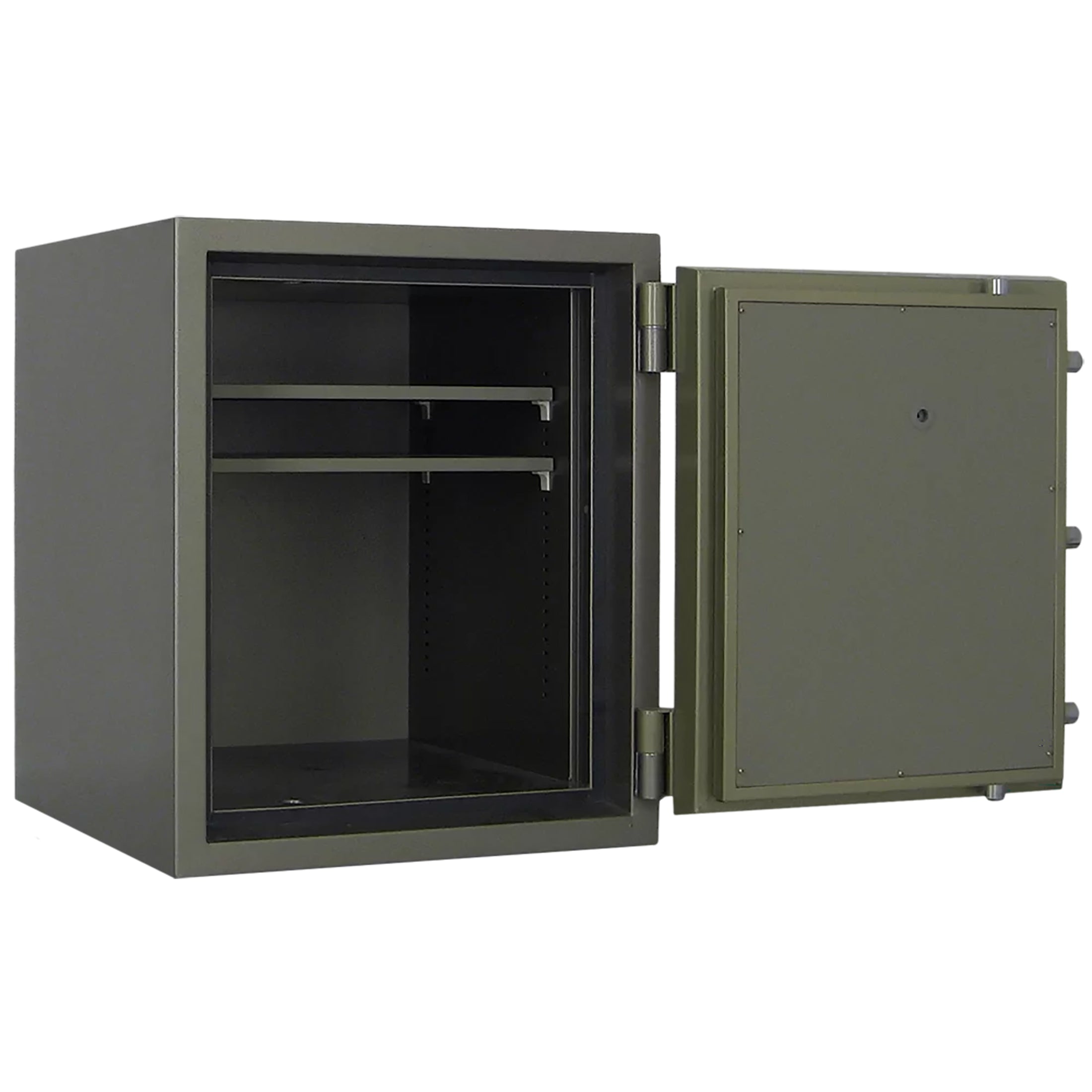 Steelwater Gun Safes 2 Hour Fire Rated Fire & Burglary Safe SWBFB-845W (33.25" x 28" x 29")