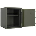 thumbnail image 4 of Steelwater Gun Safes 2 Hour Fire Rated Fire & Burglary Safe SWBFB-845W (33.25" x 28" x 29"), 4 of 4