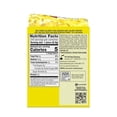 thumbnail image 2 of ICE BREAKERS Ice Cubes Strawberry Lemonade Sugar Free Chewing Gum Bottles, 3.24 oz (6 Count, 40 Pieces), 2 of 2