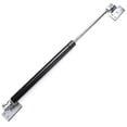 thumbnail image 1 of Under Pressure 50kg Bed Hydraulic Hinge Force Lift Support Furniture Gas Spring Cabinet Door Kitche-meini, 1 of 5