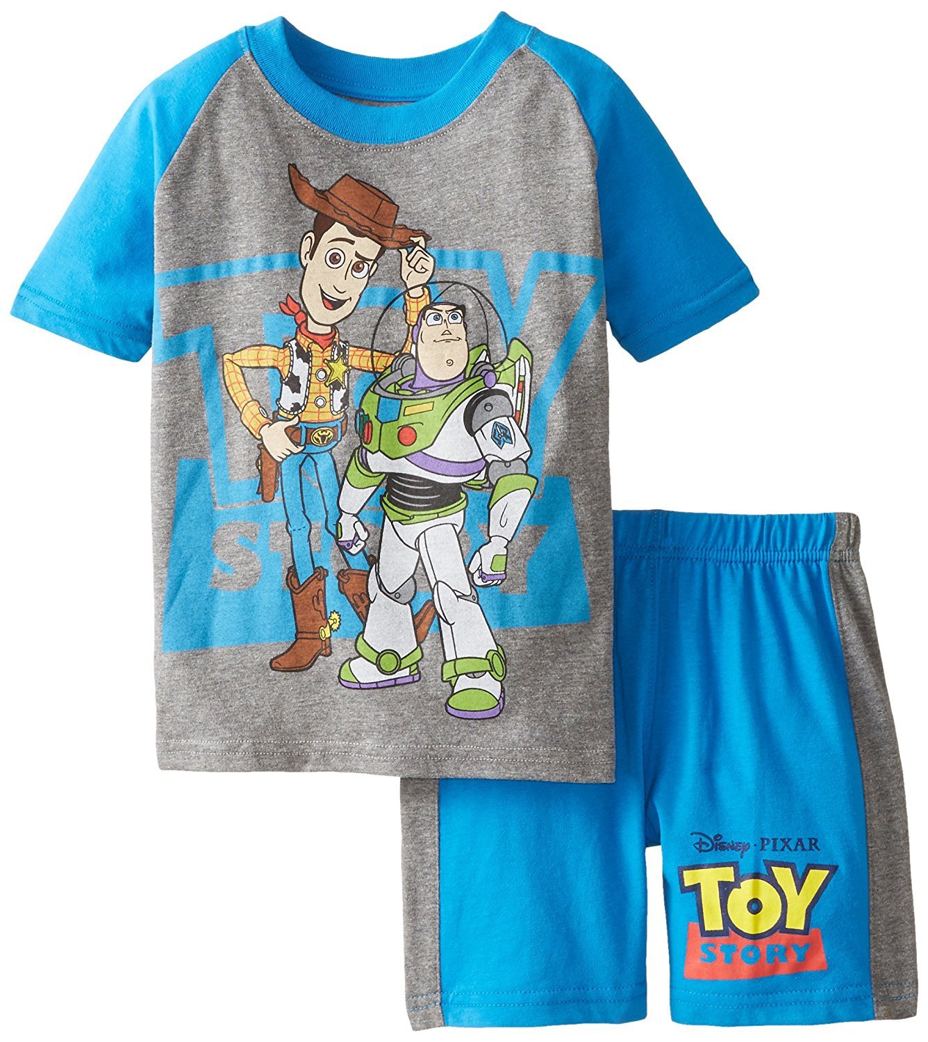 baby boy toy story clothes