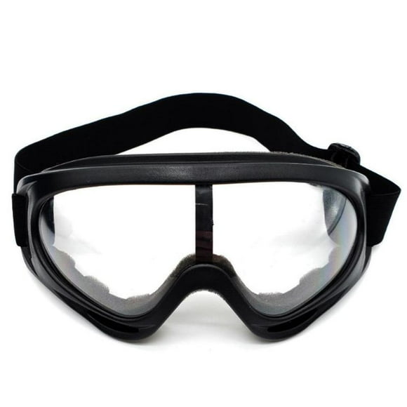 Chemistry Lab Goggles