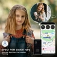 thumbnail image 3 of Portable GPS Tracker-Spectrum Smart Portable GPS Tracker-Low Monthly Fee, 3 of 5