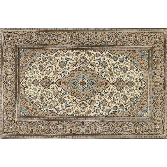 Ahgly Company Indoor Rectangle Traditional Reddish Brown Persian Area Rugs, 2' x 4'