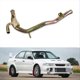 thumbnail image 3 of Cooling Water Pump Inlet Pipe for Mitsubishi Lancer CS1A CS3A, 3 of 5