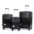 thumbnail image 1 of Candados TSA de 20, 24 y 28 pulgadas con ruedas giratorias, estuche rígido para equipaje, bolsas de viaje para niños, Maleta, gran oferta, 1 of 4