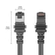thumbnail image 3 of For Gen 3 Cable, Ethernet Cable Waterproof 100ft, 3 of 5