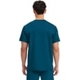thumbnail image 6 of Cherokee Workwear Revolution Men & Women's Scrubs Top 1 Pocket V-Neck WW625, 6 of 9