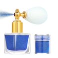thumbnail image 2 of LINMOUA Highlighter Powder Spray, Glitter High Gloss Powder, Shimmering Spray Powder, Shimmering Makeup For Face Body Cosmetic （6g）Replacement Package（4g）Small Funnel, 2 of 9