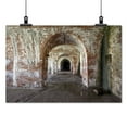 thumbnail image 2 of Print: Fort Morgan Is A Historic Fort At The Mouth Of Mobile Bay, Alabama, 2 of 4