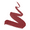 Up All Night, variant on NYX Professional Makeup Lip Lingerie Lip Liner Stain, Seamless All Day Stain