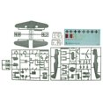 thumbnail image 5 of Premium Hobbies Bf109 G-6 ""Wild Sow 1:48 Kit de avión modelo de plástico 137V, 5 of 5