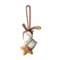 thumbnail image 4 of Adorno colgante para árbol de Navidad Strade Fareast Limited Estilo D, 4 of 8
