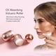 thumbnail image 3 of Rodillo Facial Absorbente de Aceite ANGGREK Volcánico Rosa Reutilizable Para Cuidado de Piel Grasa, 3 of 7