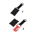 thumbnail image 3 of Eigraketly Cortador de alambre, cortadores secantes de bobinado de hoja de corte portátiles ligeros, accesorios de buceo, piezas, equipo de Deportes acuáticos Azul, 3 of 6