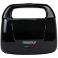 thumbnail image 4 of Wafflera Black & Decker WM120B negra, 4 of 4