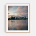 thumbnail image 2 of Oakland Skyline 02 - Oakland California Photography Skyline City Sunset Architecture Unframed Wall Art Print 9 x 12 inches, 2 of 13